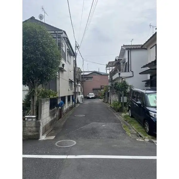 葛飾区東新小岩４丁目 その他画像
