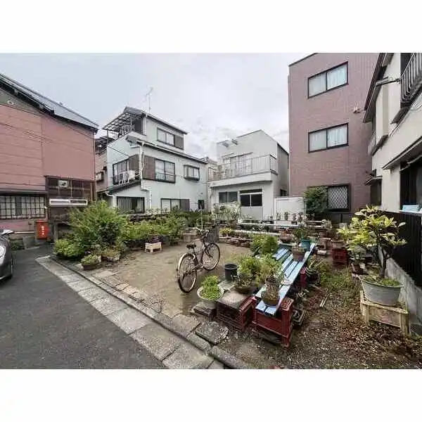葛飾区東新小岩４丁目 その他画像