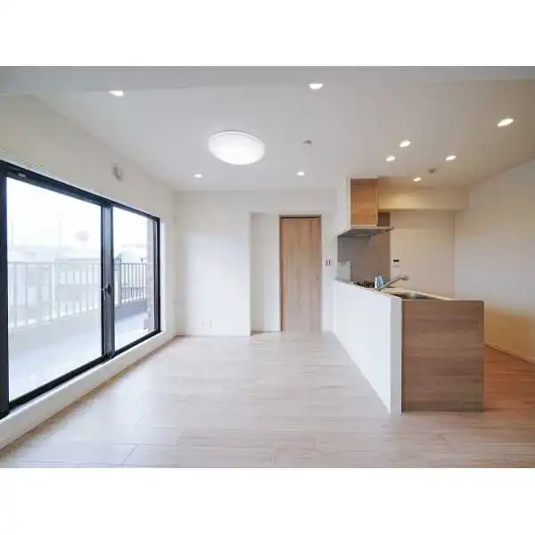 ライオンズマンション西新井本町 その他画像