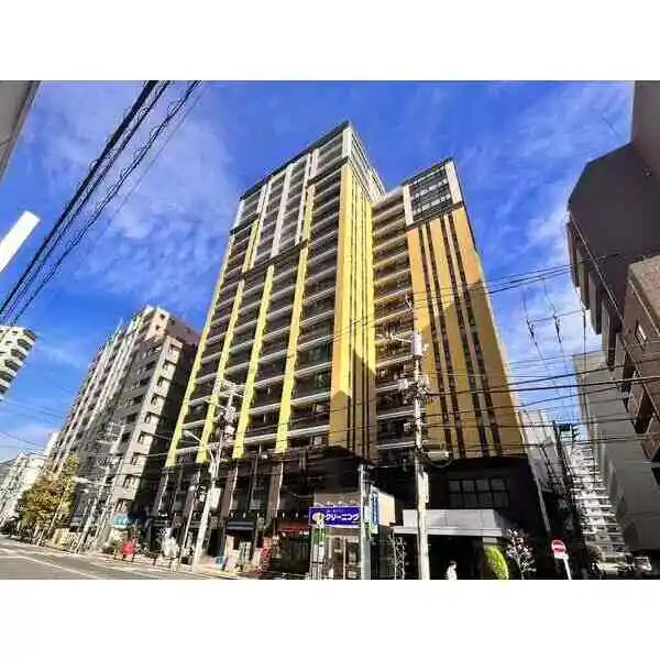 ＴＨＥ　ＴＯＷＥＲ　ＫＯＩＳＨＩＫＡＷＡ 外観