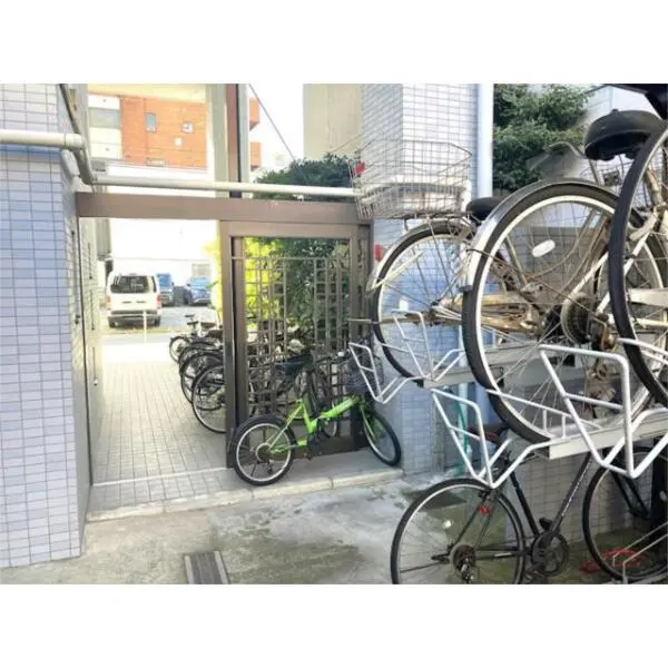 ナイスアーバン横濱天王町 その他画像