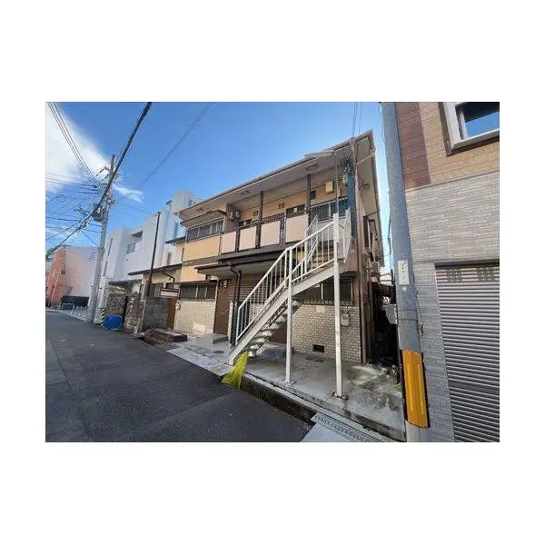 豊中市本町３丁目 外観