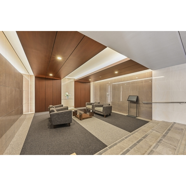 クレヴィア京都　山科 駐輪場