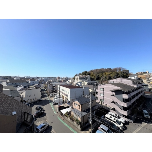 ガーデン横浜鴨居 その他画像