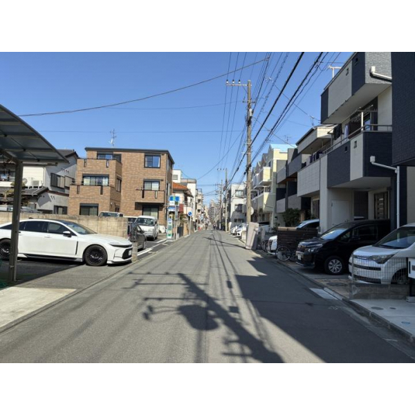 川崎市川崎区浜町１丁目 その他画像