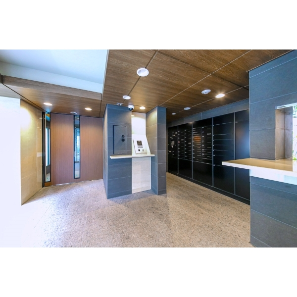 ブランズ文京小石川レジデンス その他画像