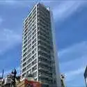 クレッセント三鷹ザ・タワー 外観