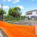 足立区伊興４丁目 現地：全２区画(撮影年月：2026年06月)