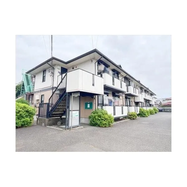 東京都立川市砂川町2丁目 外観