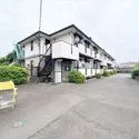 立川市砂川町２丁目 外観
