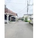 立川市砂川町２丁目 前面道路