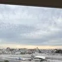 ヴィオスガーデン城山 バルコニーからの眺望