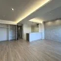 甲子園パーク・ホームズけやきみち リビング