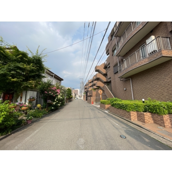 グランシティ八王子 その他外観