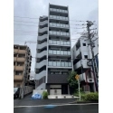 ガーラアヴェニュー武蔵小杉 外観