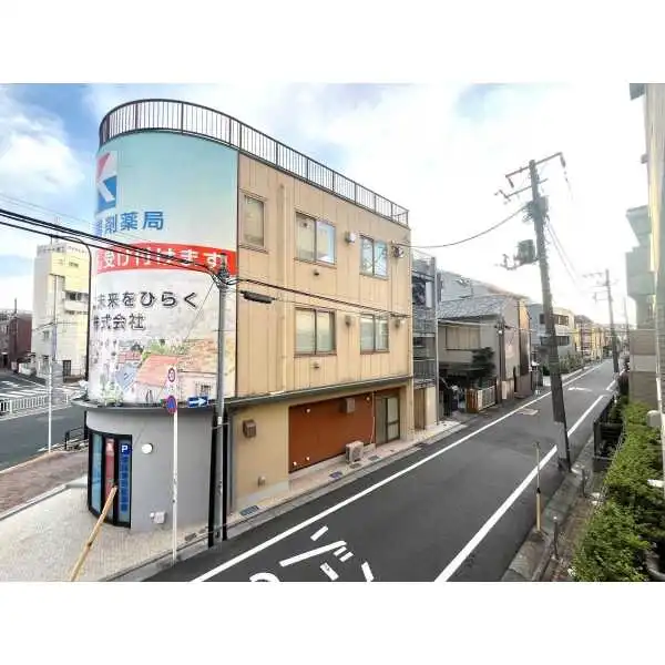 グラーサ学芸大学 その他画像