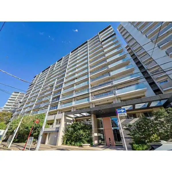 プラウドシティ志木本町パークフロントコート その他画像