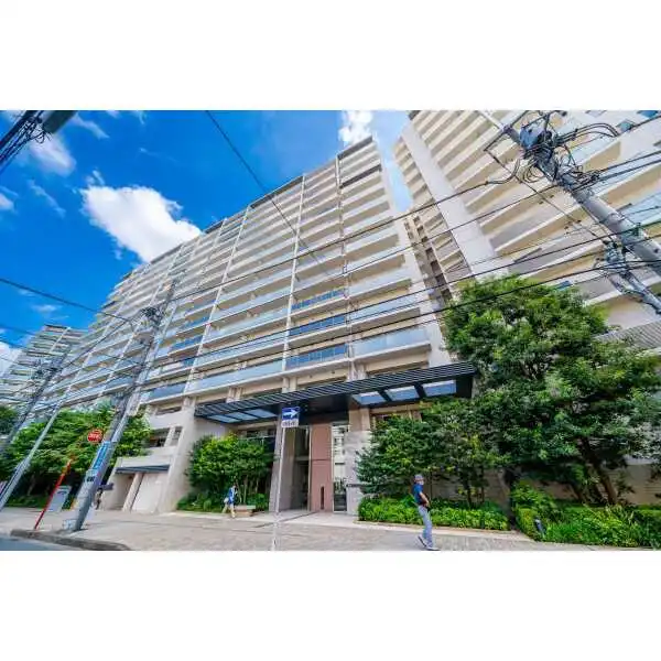 プラウドシティ志木本町パークフロントコート その他画像