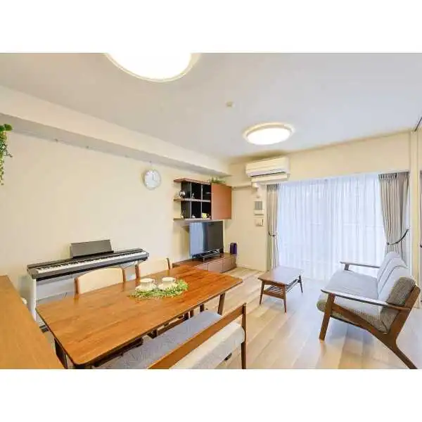 プラウドシティ志木本町パークフロントコート その他画像