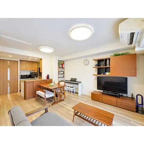 プラウドシティ志木本町パークフロントコート その他画像