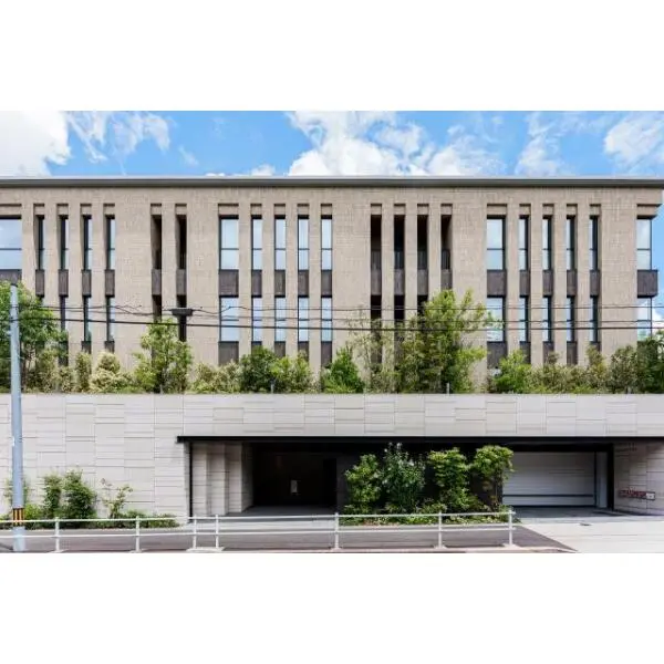 プレミスト南山 外観