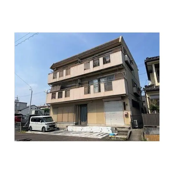 名古屋市東区矢田３丁目