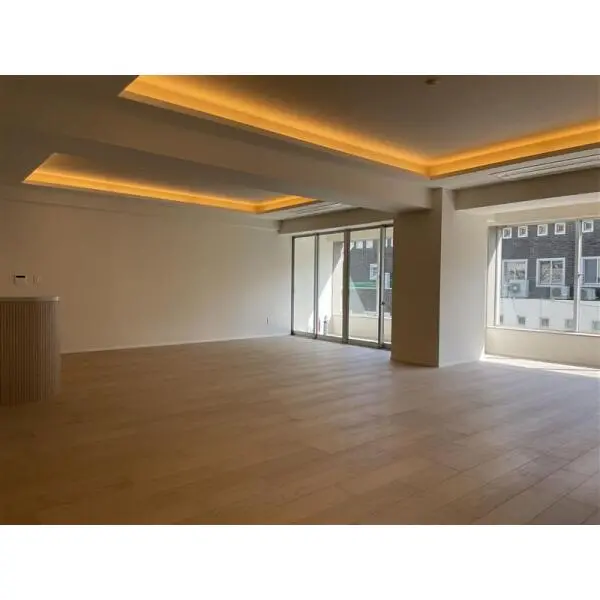 巌ビル（外苑マンション） LD