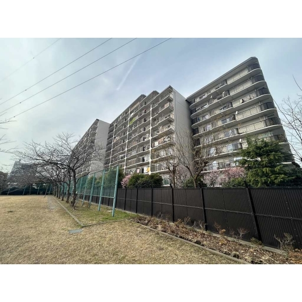 五反野第三スカイハイツ その他画像