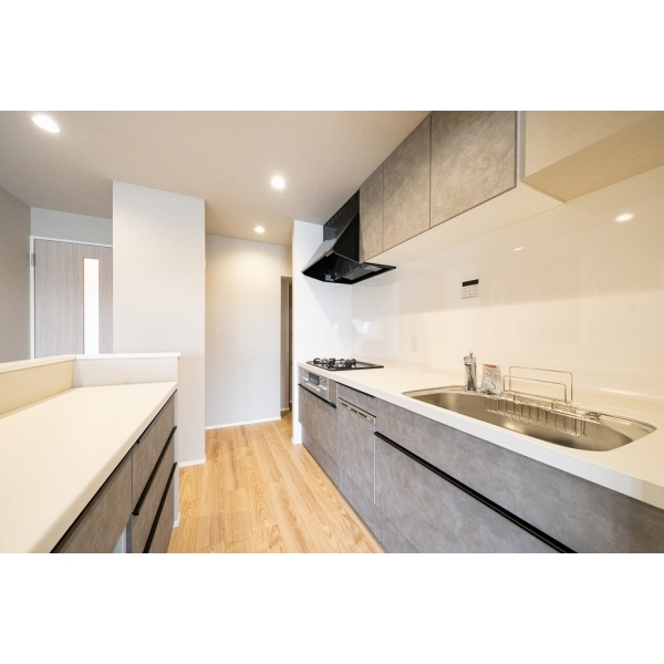 五反野第三スカイハイツ その他画像