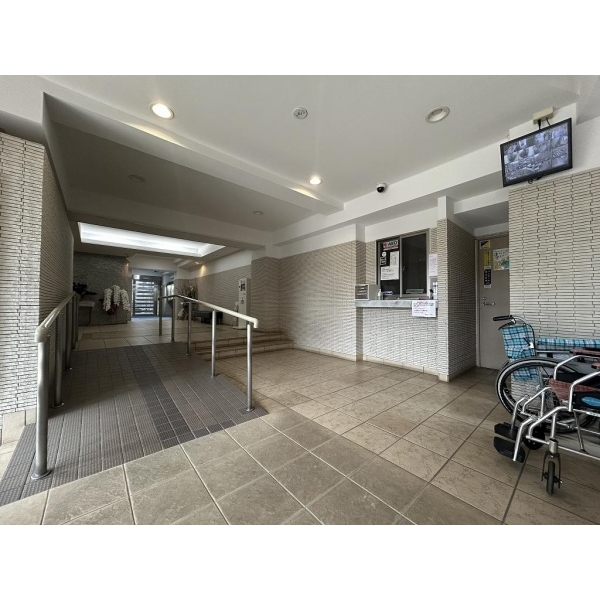 五反野第三スカイハイツ その他画像