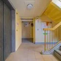 麻布コーポラス 共用部(撮影年月：2026年07月)