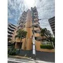 ライオンズマンション西葛西第2 外観