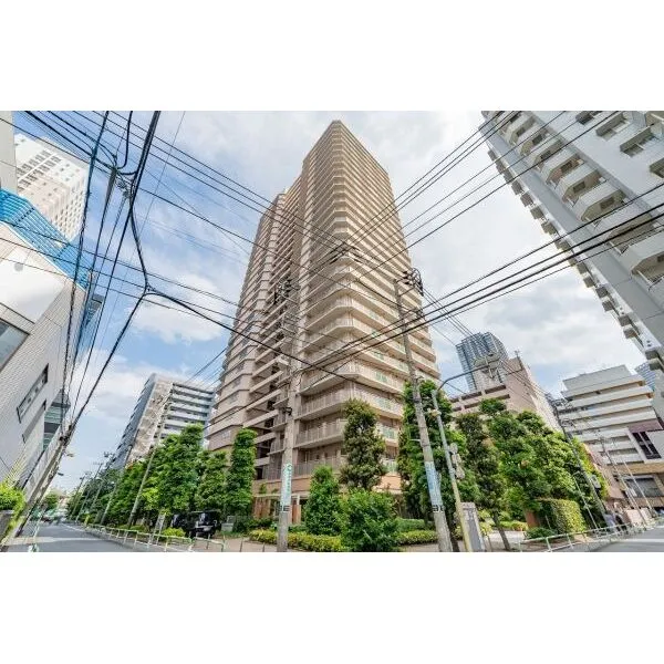 ライオンズタワー池袋 総戸数238戸のタワー型マンション