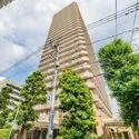 ライオンズタワー池袋 建物外観
