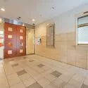 ライオンズタワー池袋 風除室