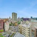フォルム内藤町 眺望：ズーム無し