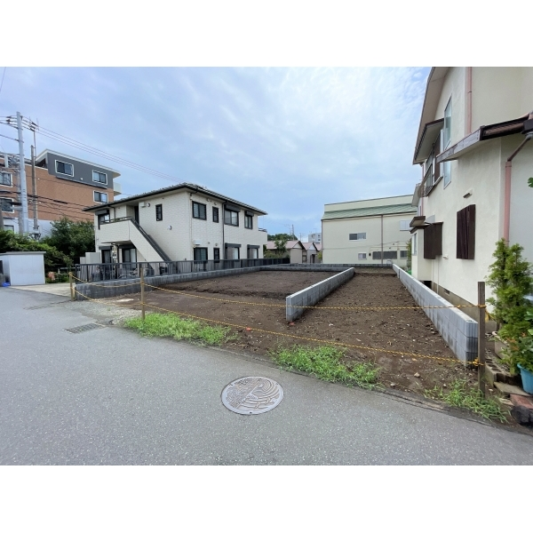 茅ヶ崎市菱沼１丁目 その他外観