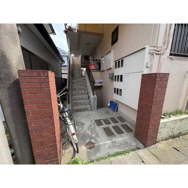大和市上草柳一丁目一棟ビル その他画像