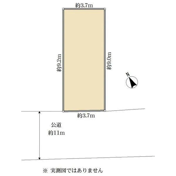 台東区東上野4丁目 外観