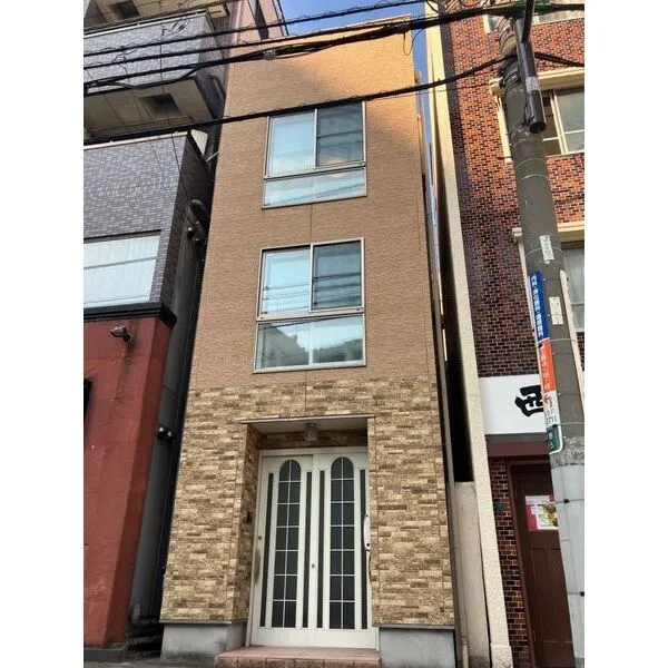 台東区東上野4丁目 その他画像