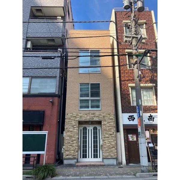 台東区東上野4丁目 その他画像