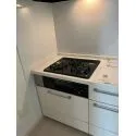 台東区東上野４丁目 キッチン