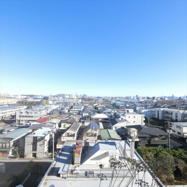 グリーンビレッジ豊玉 その他画像