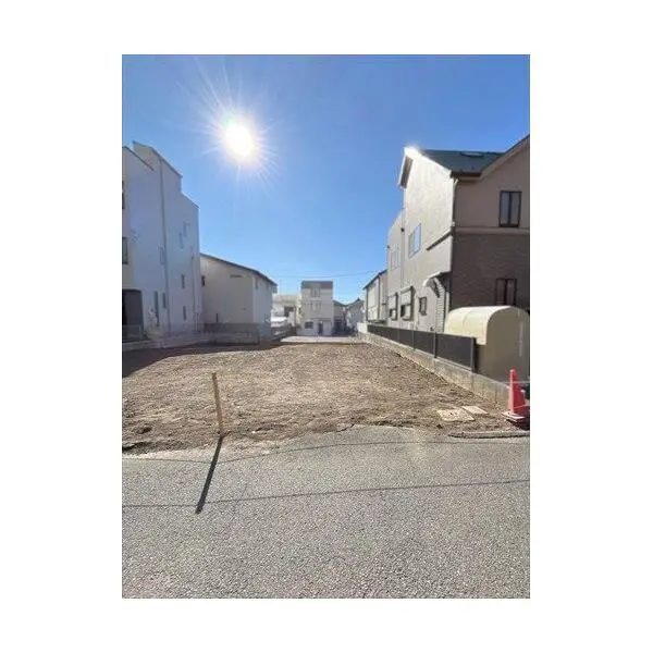 さいたま市浦和区岸町６丁目 外観