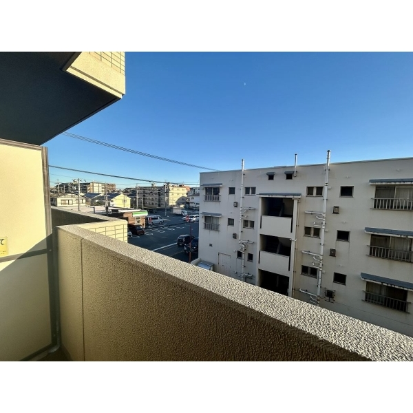 北習志野セントラルハイツ その他画像