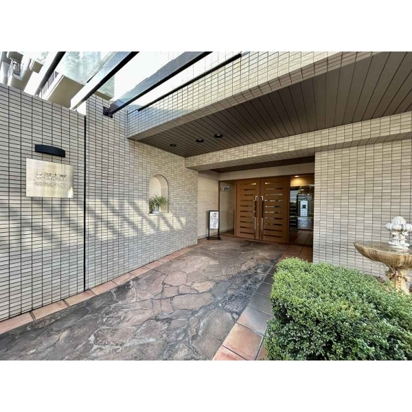 北習志野セントラルハイツ その他画像