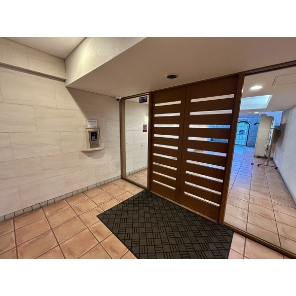 北習志野セントラルハイツ その他画像