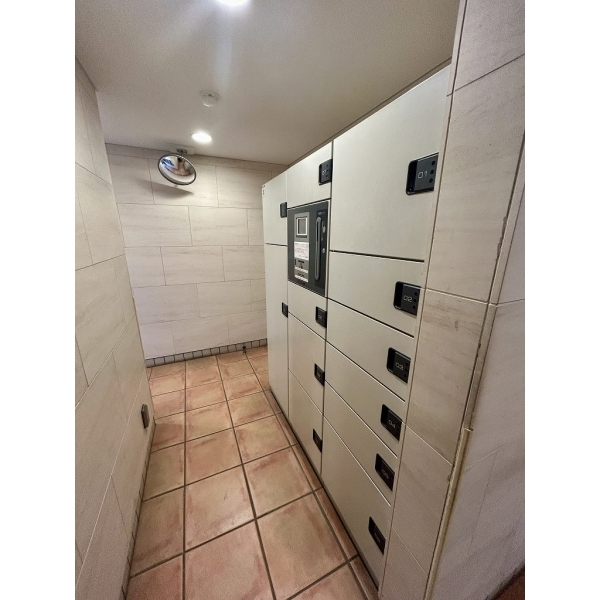 北習志野セントラルハイツ その他画像