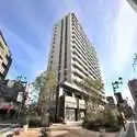 プラウド府中セントラル 外観