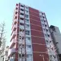 ノルディックマンション文京白山 外観